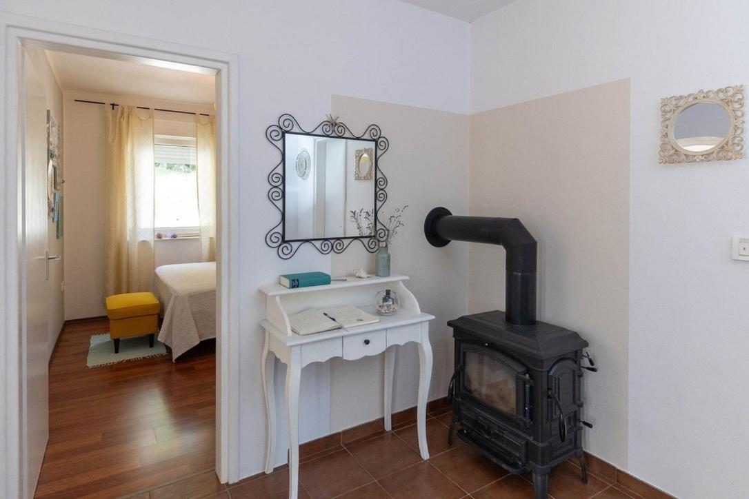Apartamento Emaris Tribalj  Exterior foto