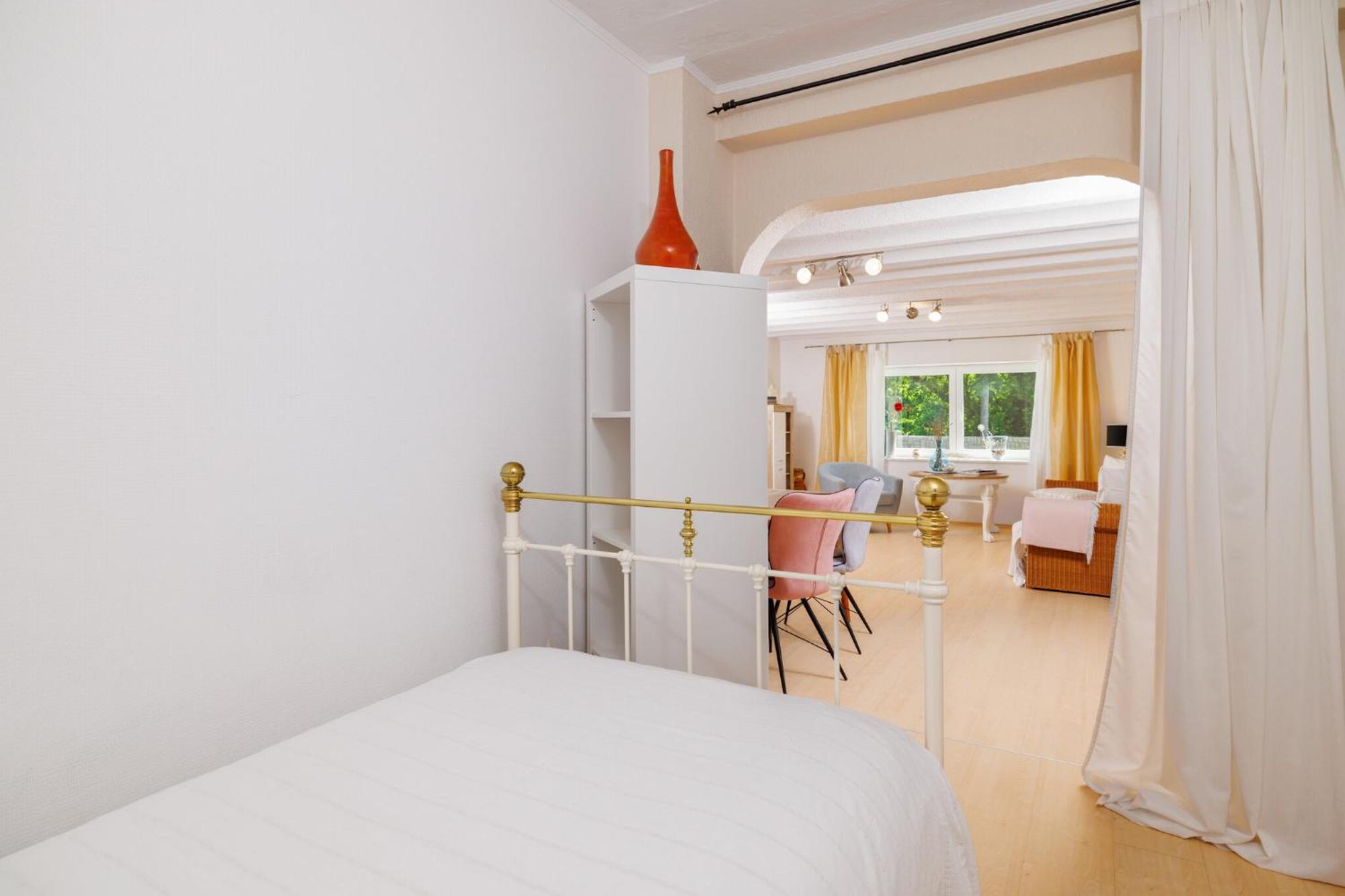 Apartamento Emaris Tribalj  Exterior foto