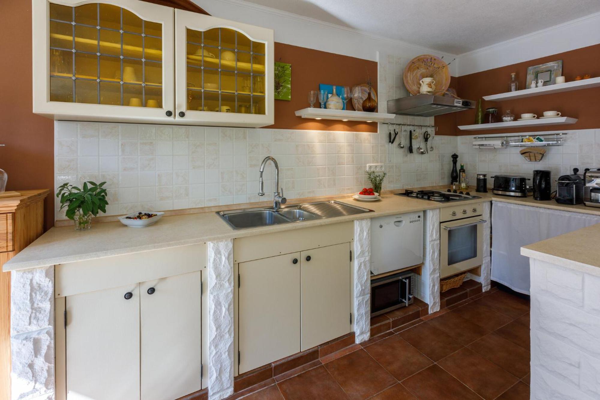 Apartamento Emaris Tribalj  Exterior foto