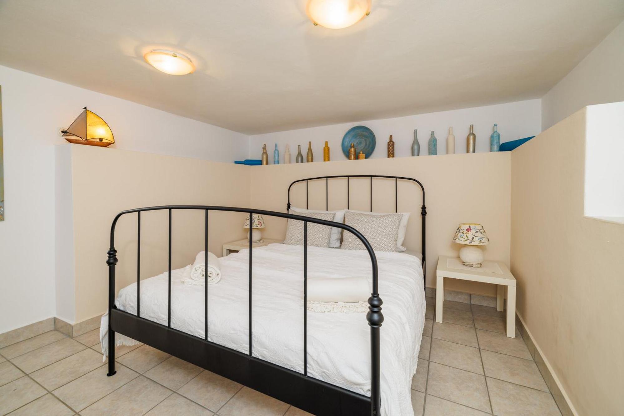 Apartamento Emaris Tribalj  Exterior foto