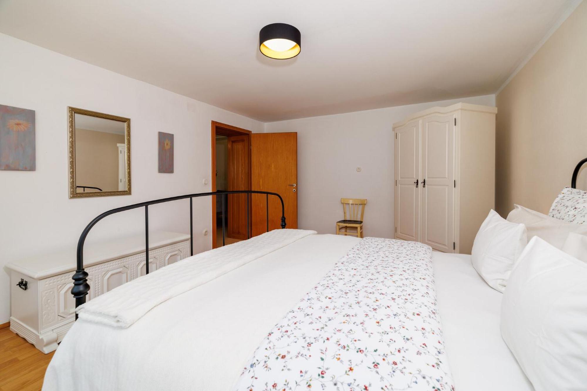 Apartamento Emaris Tribalj  Exterior foto