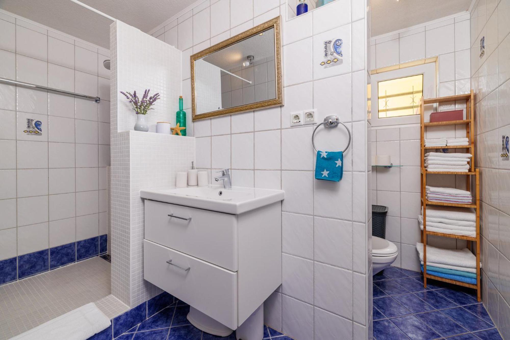 Apartamento Emaris Tribalj  Exterior foto