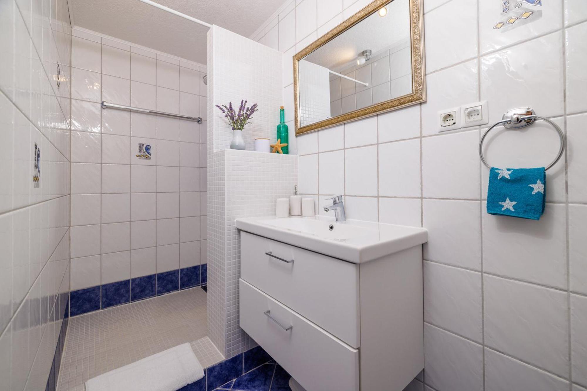 Apartamento Emaris Tribalj  Exterior foto