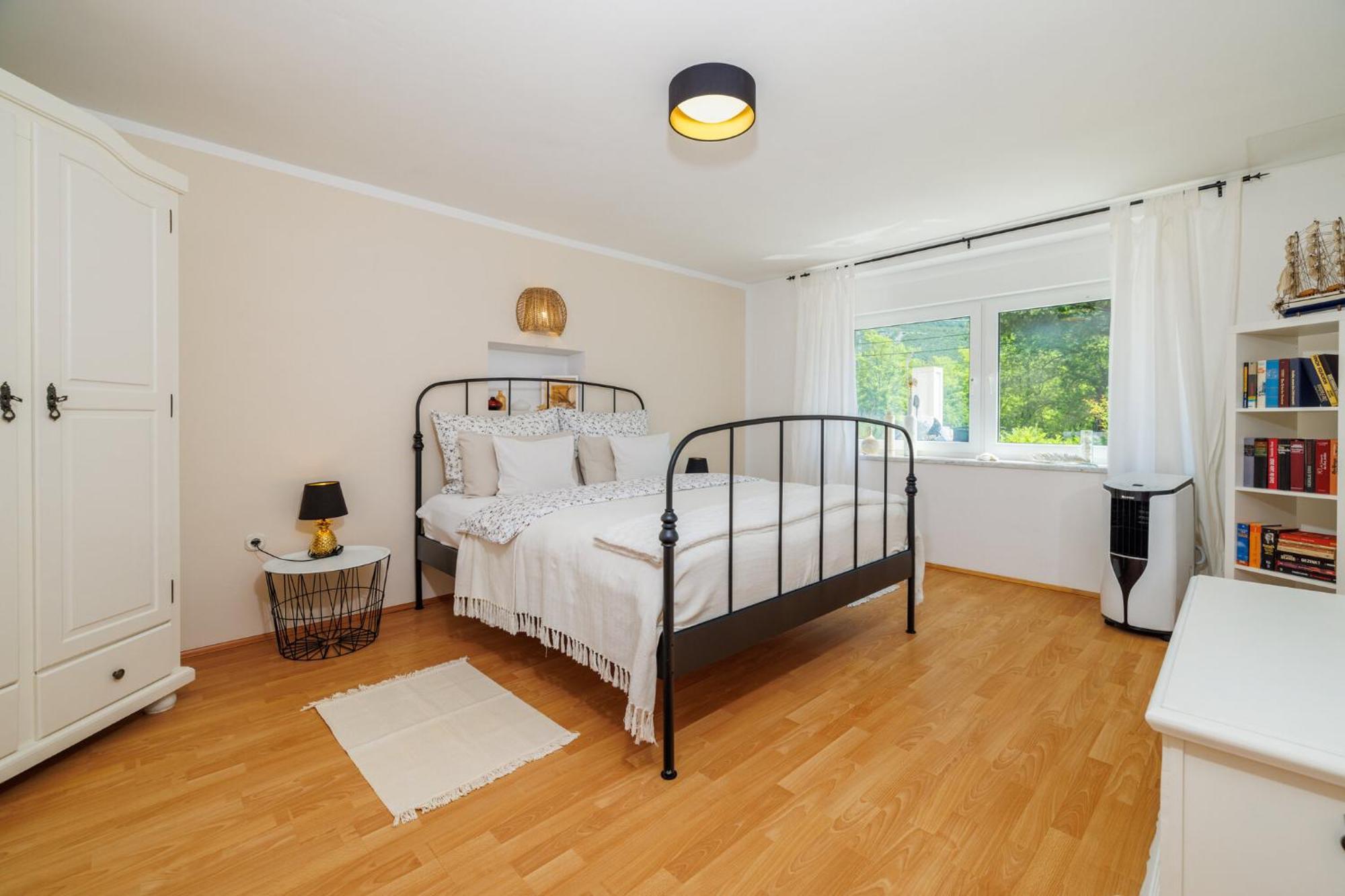 Apartamento Emaris Tribalj  Exterior foto
