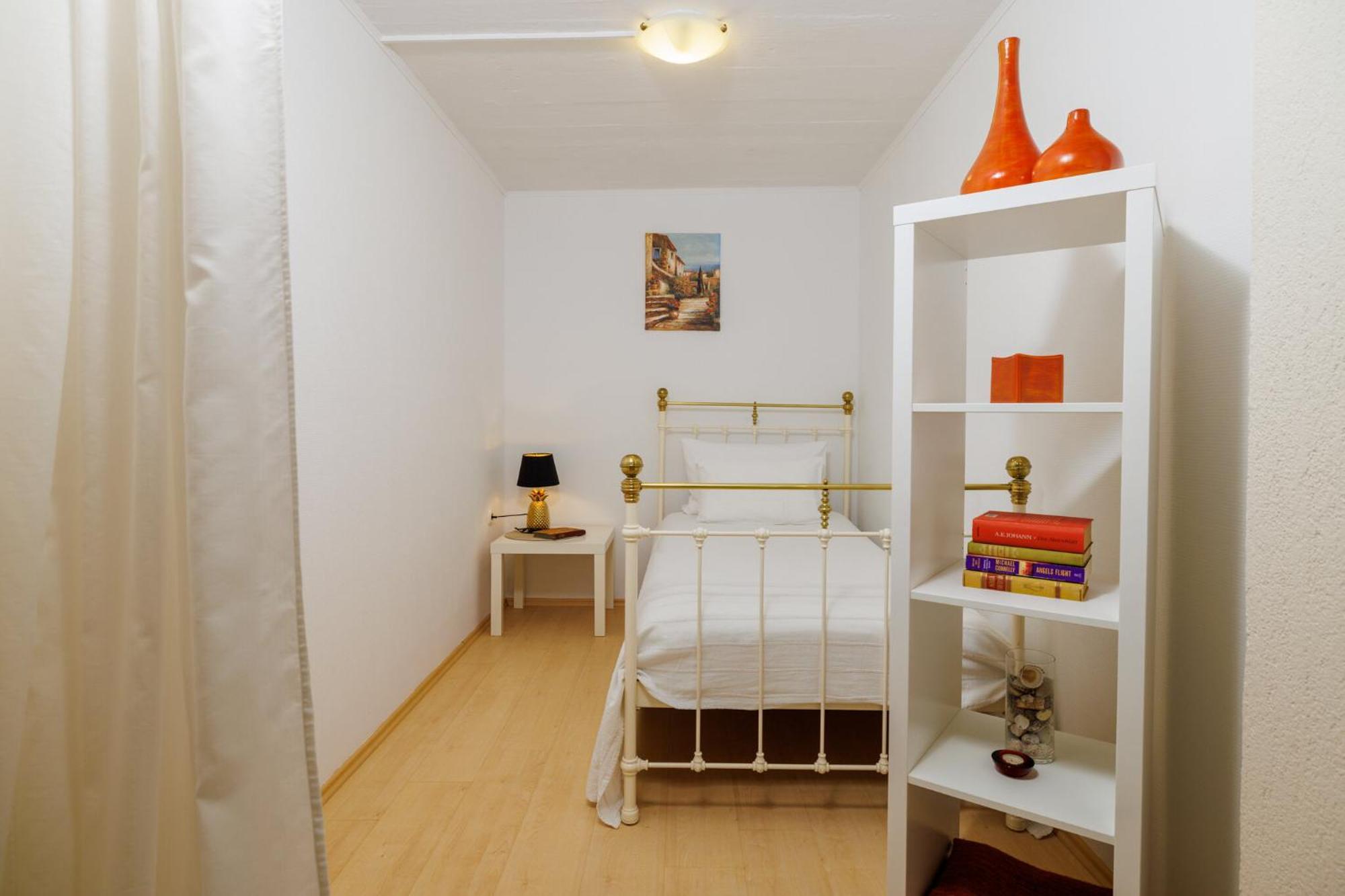 Apartamento Emaris Tribalj  Exterior foto