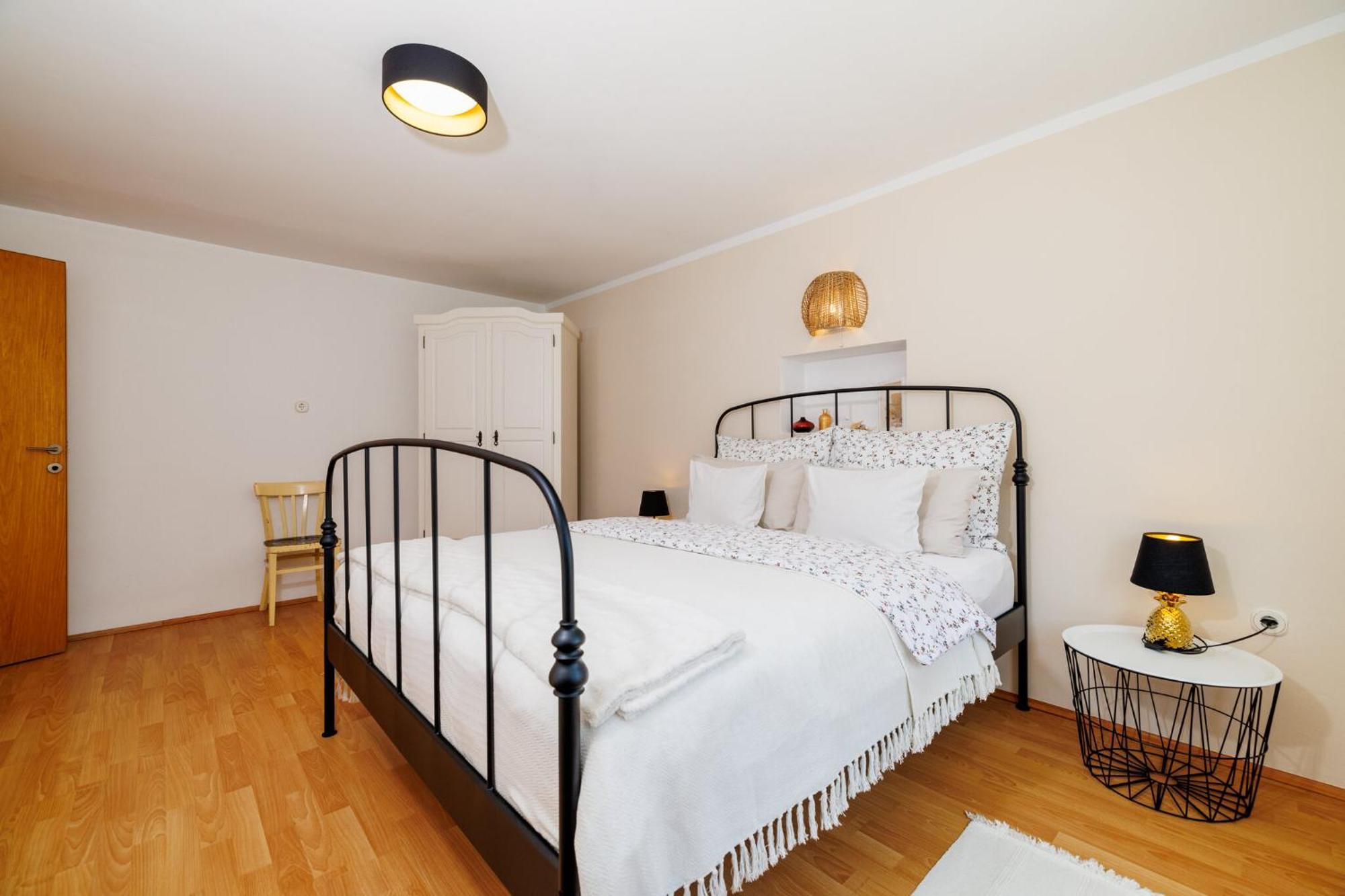 Apartamento Emaris Tribalj  Exterior foto