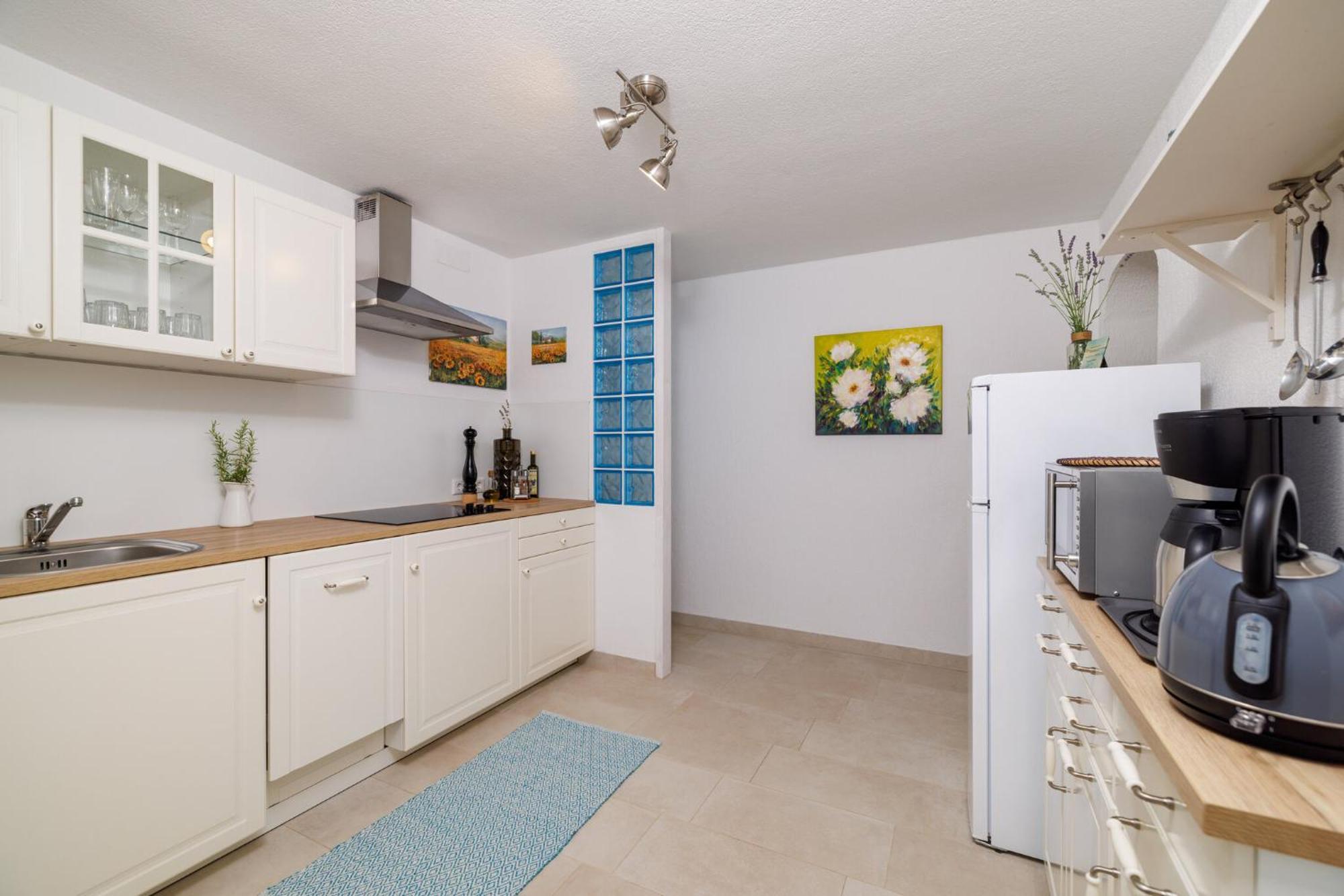 Apartamento Emaris Tribalj  Exterior foto